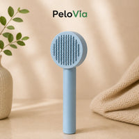 Pet Brush PeloVia