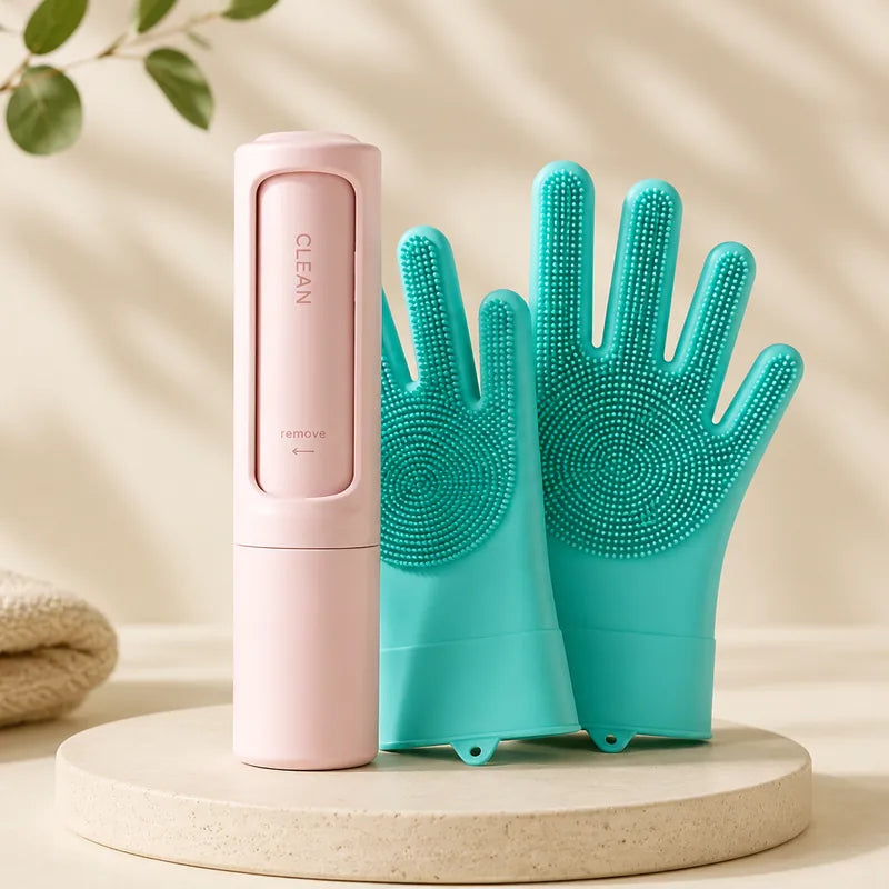 Home Clean Kit